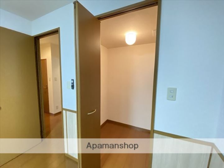 鳥取県米子市車尾南1丁目の賃貸アパート103のその他画像