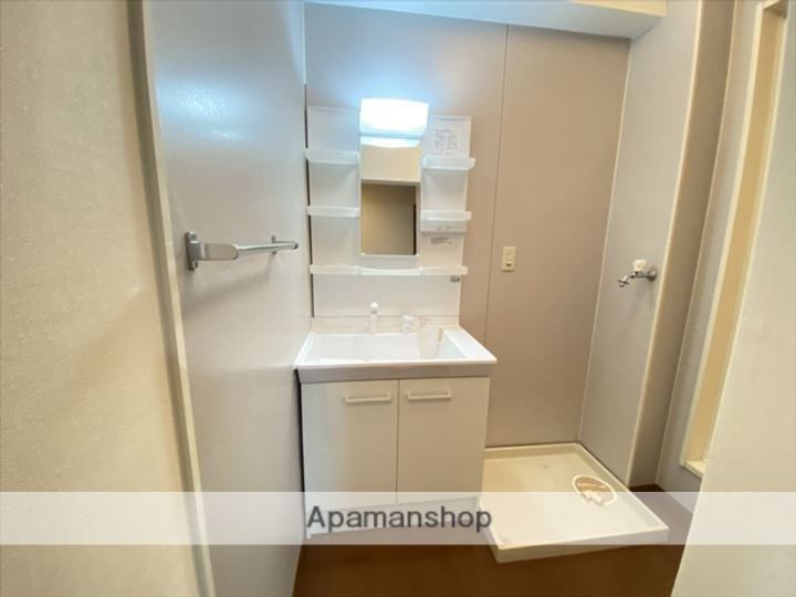 鳥取県米子市車尾南1丁目の賃貸アパート103のその他画像