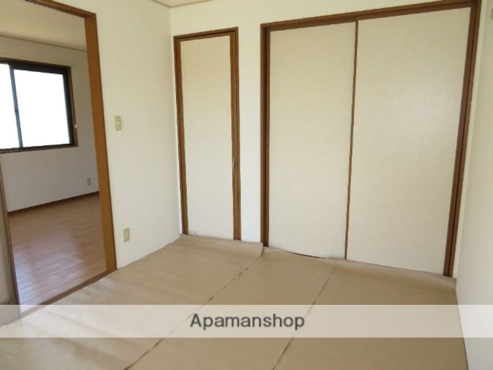 鳥取県米子市観音寺新町2丁目の賃貸アパート101のその他画像