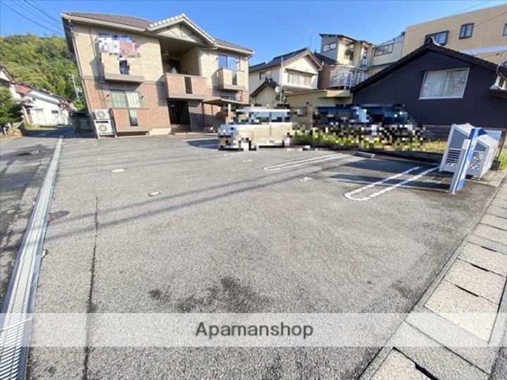 鳥取県米子市勝田町の賃貸アパート102のその他画像