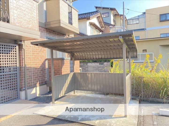 鳥取県米子市勝田町の賃貸アパート102のその他画像