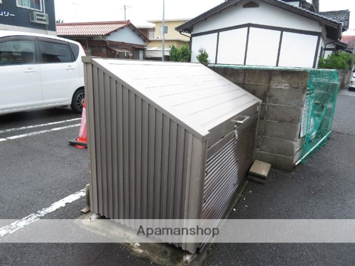 鳥取県米子市東福原7丁目の賃貸アパート202のその他画像