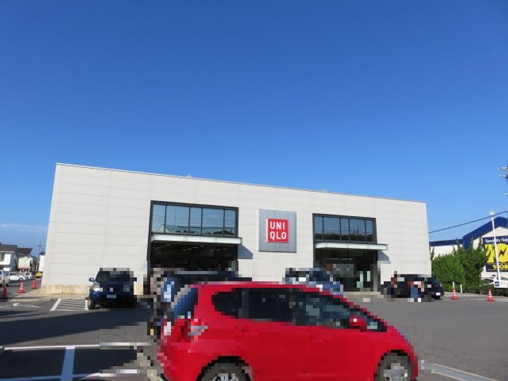 鳥取県米子市東福原7丁目の賃貸アパート202の周辺