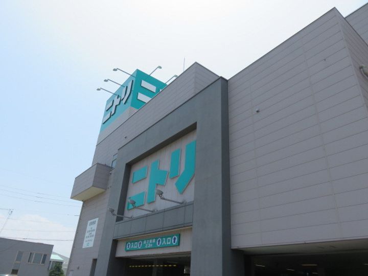 鳥取県米子市東福原7丁目の賃貸アパート202の周辺