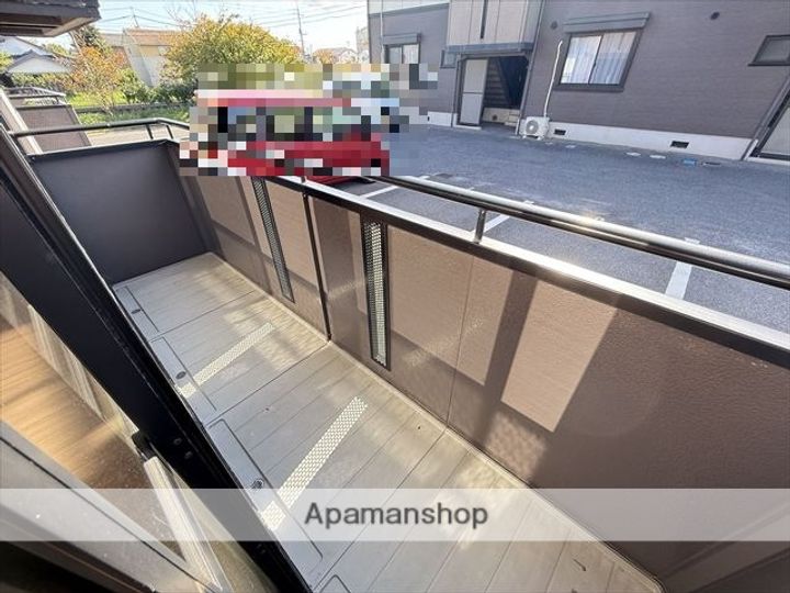 鳥取県米子市皆生新田2丁目の賃貸アパート102のその他画像