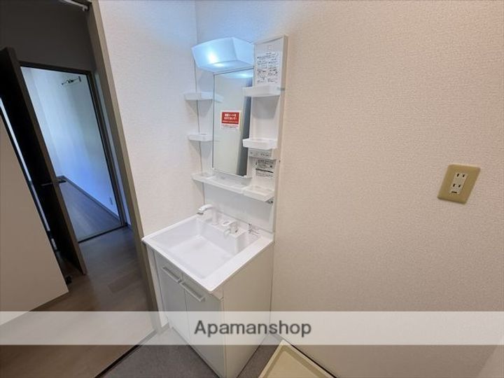 鳥取県米子市皆生新田2丁目の賃貸アパート102のその他画像