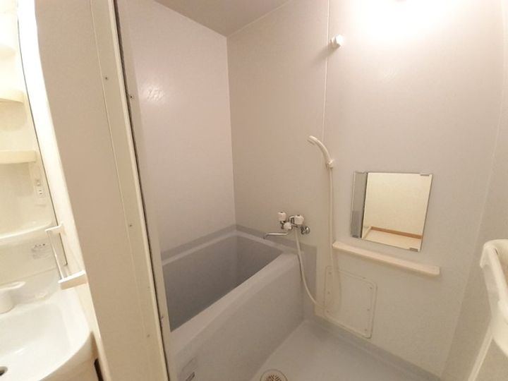 エスポワール宮本の風呂