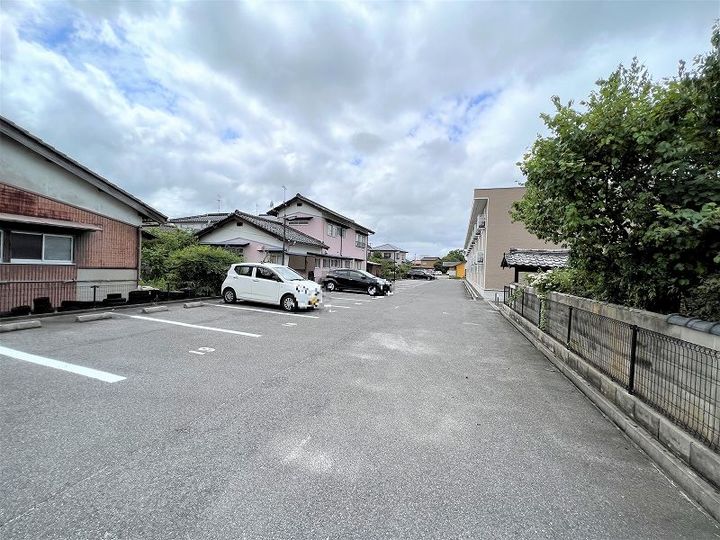 レオパレスB ZONE207のその他画像