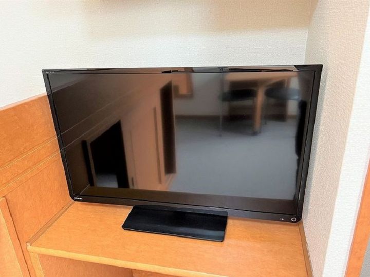 レオパレスB ZONE207のその他画像