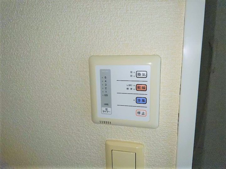 レオパレスDOLPHIN201のその他画像