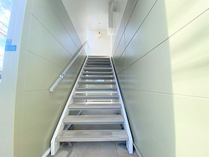 レオパレスサニーコート・エム202のその他画像