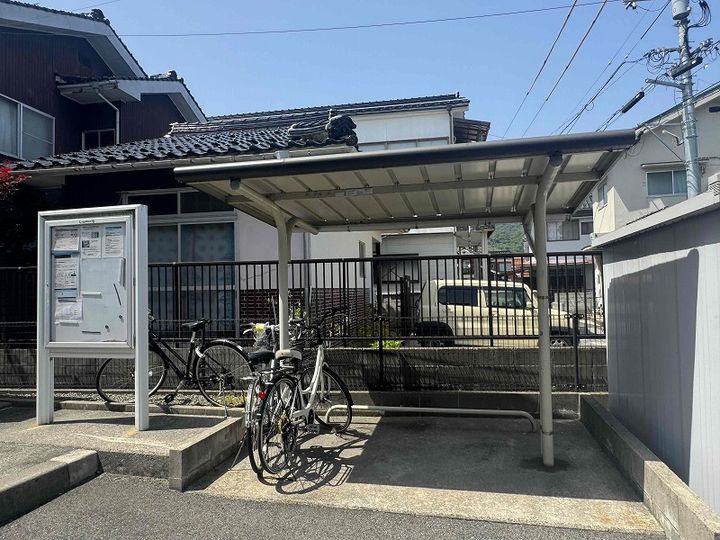 レオパレス境中央204のその他画像