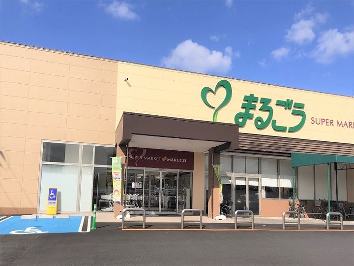 レオパレス境中央204の周辺