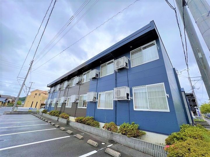 レオパレス観音寺弐番館206のその他画像