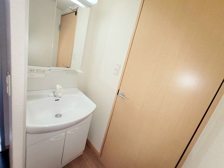 レオパレスETERNITY202のその他画像