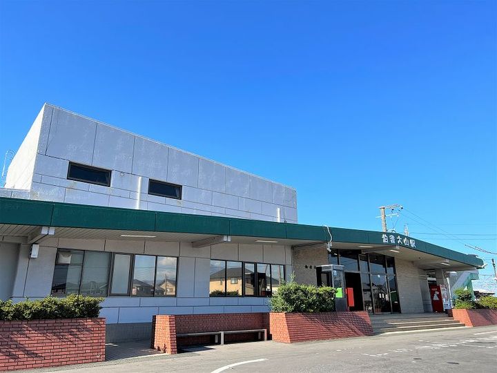 レオパレスメルベーユ210の周辺