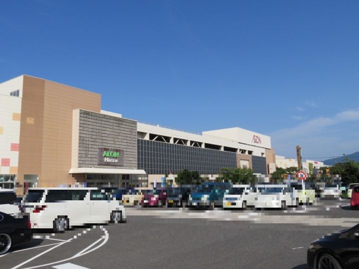 レオパレスメルベーユ210の周辺