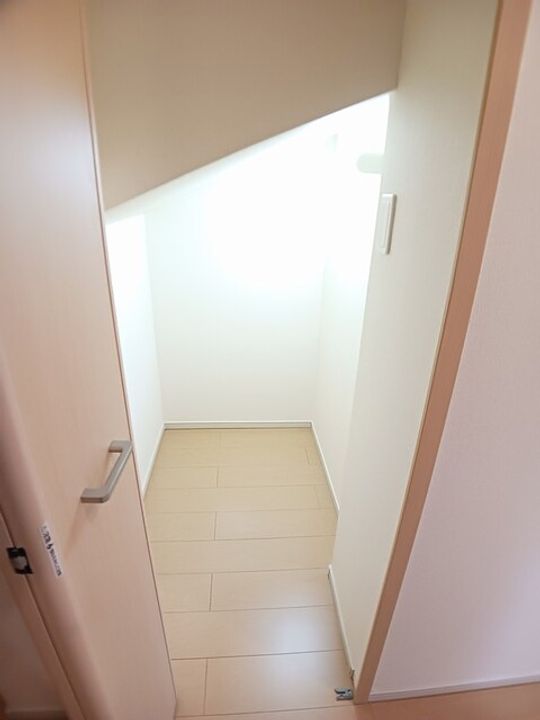 CASA・AVANZATOⅠのその他画像