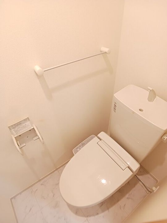 CASA・AVANZATOⅠのその他画像