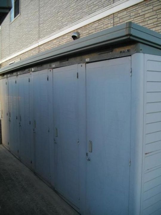 モクレレのその他画像