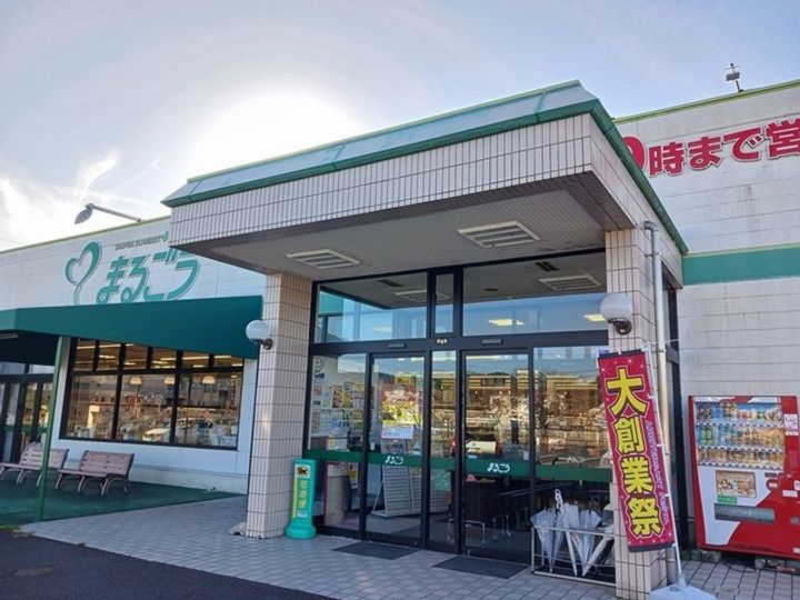 アスピラシオンⅡ103の周辺