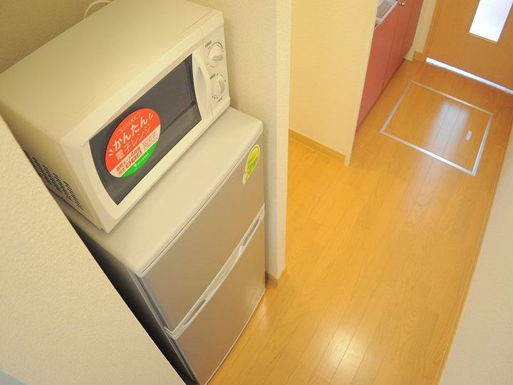 レオネクストSEIRINⅡ207のその他画像