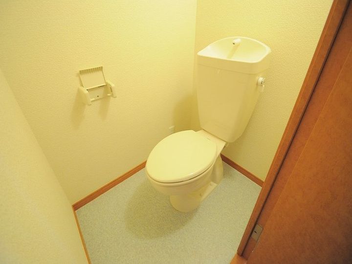 レオパレスラフォーレ倉吉208のその他画像