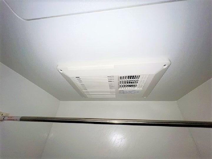 レオパレス倉吉駅北106のその他画像