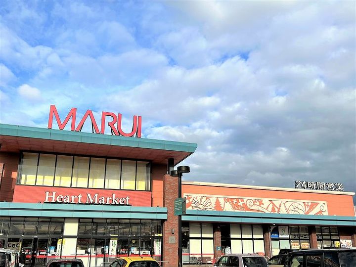 レオパレス米子105の周辺