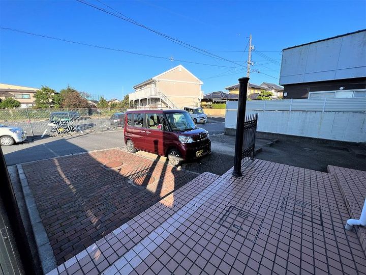 レオパレス米子105のその他画像