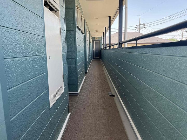 レオパレス米子105のその他画像