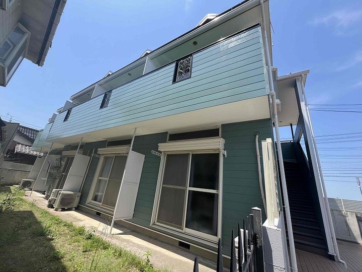 レオパレス米子105のその他画像