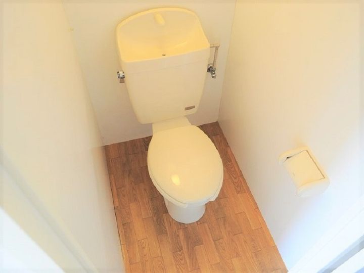 レオパレス米子105のその他画像