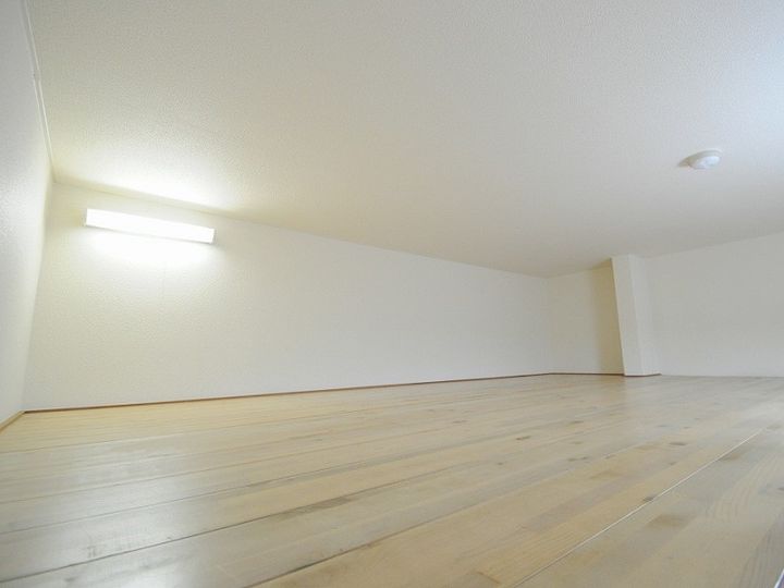 レオパレス米子105のその他画像