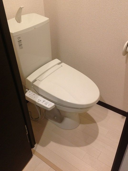 クレイノリバーサイドⅡ205のその他画像