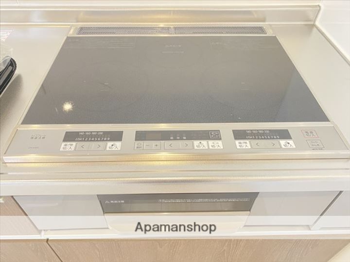 鳥取県米子市陰田町の賃貸アパート102のその他画像