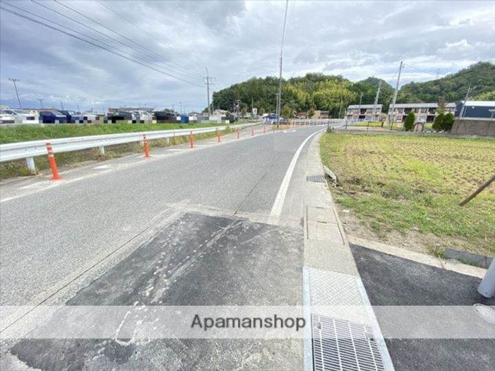鳥取県米子市陰田町の賃貸アパート102の周辺