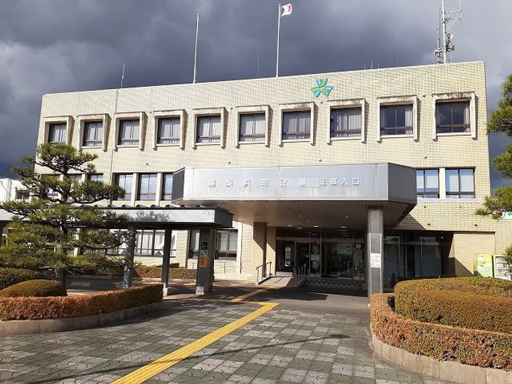 デァ・マーサ ゆりはま Aの周辺