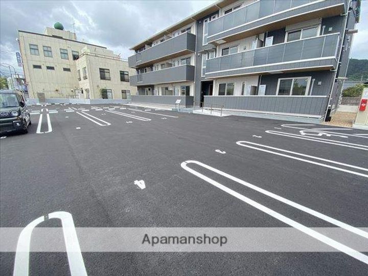 鳥取県境港市元町の賃貸アパート206のその他画像