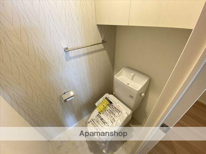 鳥取県境港市元町の賃貸アパート206のその他画像