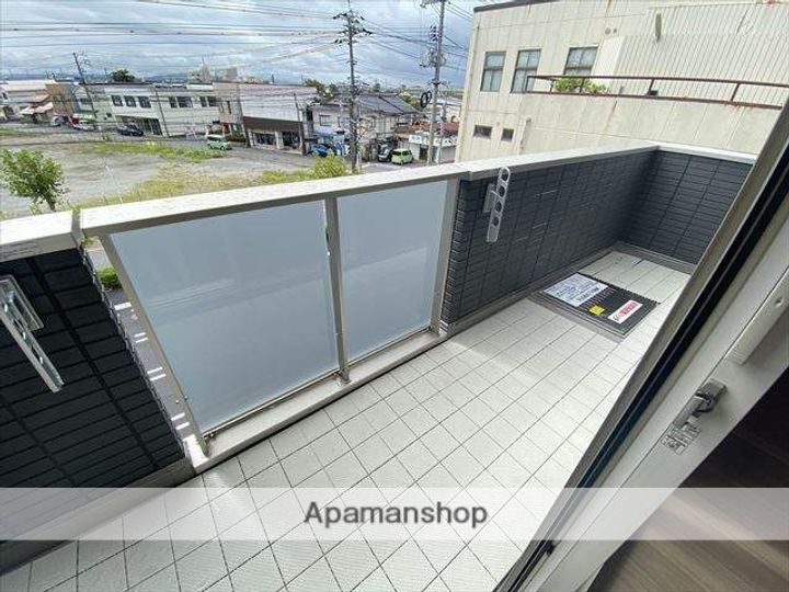 鳥取県境港市元町の賃貸アパート206のその他画像