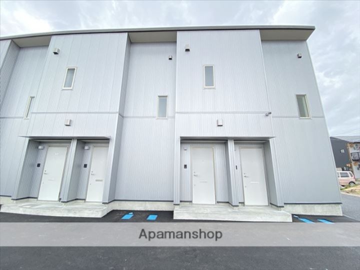 鳥取県境港市渡町の賃貸アパート102のその他画像