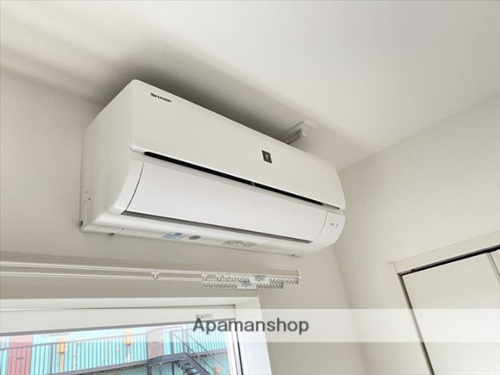 鳥取県境港市渡町の賃貸アパート102の内装