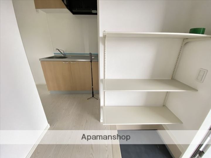 鳥取県境港市渡町の賃貸アパート102のその他画像