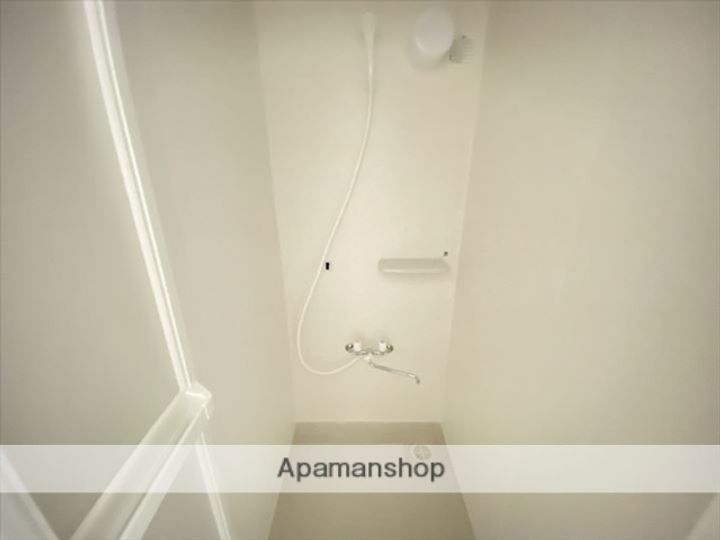 鳥取県境港市渡町の賃貸アパート102の風呂