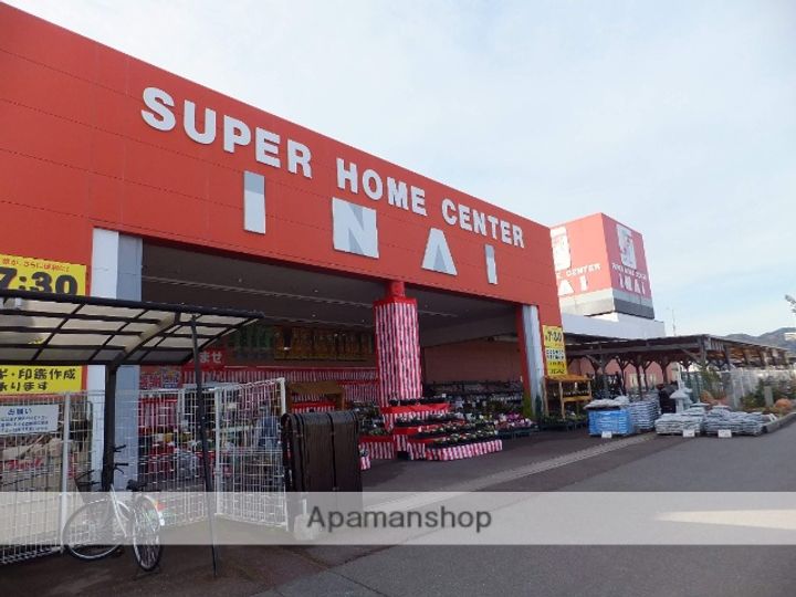 鳥取県境港市渡町の賃貸アパート102の周辺