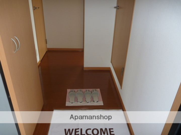 鳥取県米子市両三柳の賃貸アパート301のその他画像