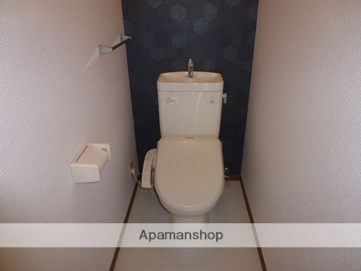 鳥取県米子市東福原7丁目の賃貸アパート202のその他画像