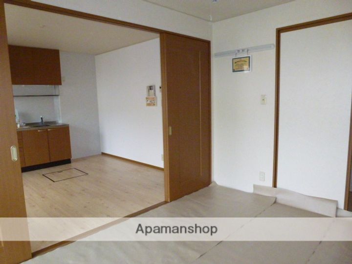 鳥取県米子市東福原7丁目の賃貸アパート202のその他画像