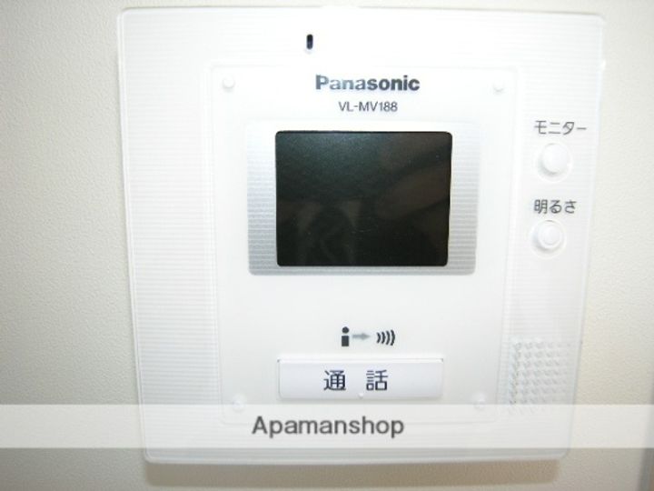 フォッサート北堀壱番館のその他画像